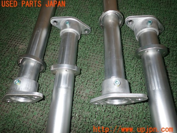 3UPJ=9234400715]アウディ TT ロードスター 1.8T(8NAUQ)純正 8N7880119B ロールバー プロテクターバー 中古_5