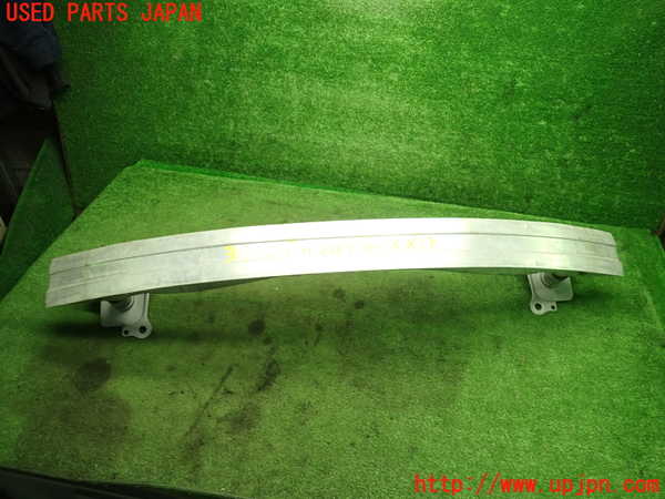 1UPJ-9234401014]アウディ・TT ロードスター(8NAUQ)フロントバンパーホースメント 中古_4