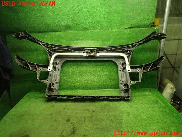 1UPJ-9234401041]アウディ・TT ロードスター(8NAUQ)コアサポート 中古_2