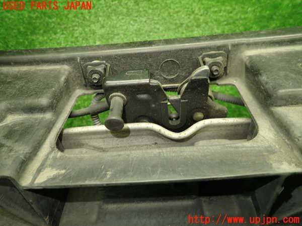 1UPJ-9234401041]アウディ・TT ロードスター(8NAUQ)コアサポート 中古_3