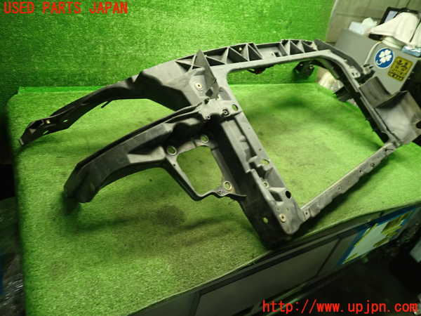 1UPJ-9234401041]アウディ・TT ロードスター(8NAUQ)コアサポート 中古_4