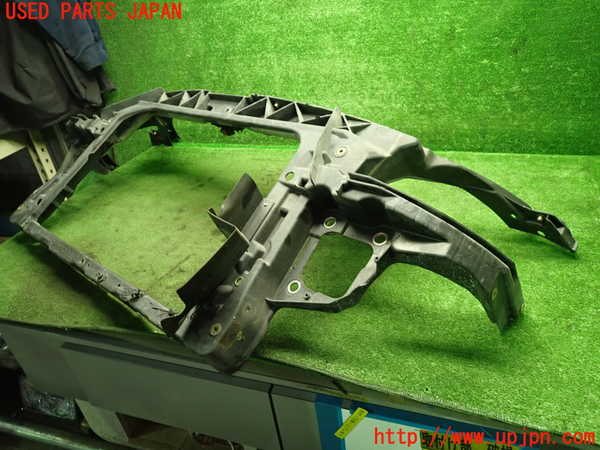 1UPJ-9234401041]アウディ・TT ロードスター(8NAUQ)コアサポート 中古_5