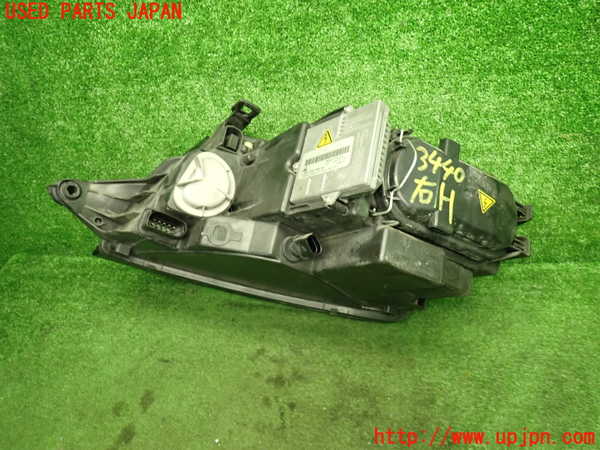 1UPJ-9234401130]アウディ・TT ロードスター(8NAUQ)右ヘッドライト HID 中古_3