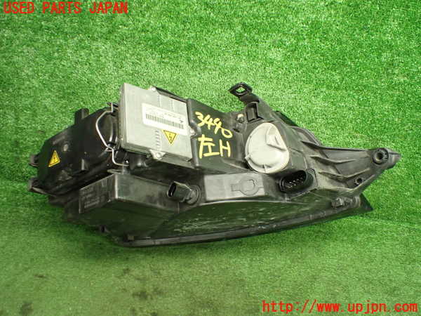 1UPJ-9234401132]アウディ・TT ロードスター(8NAUQ)左ヘッドライト HID 中古_3
