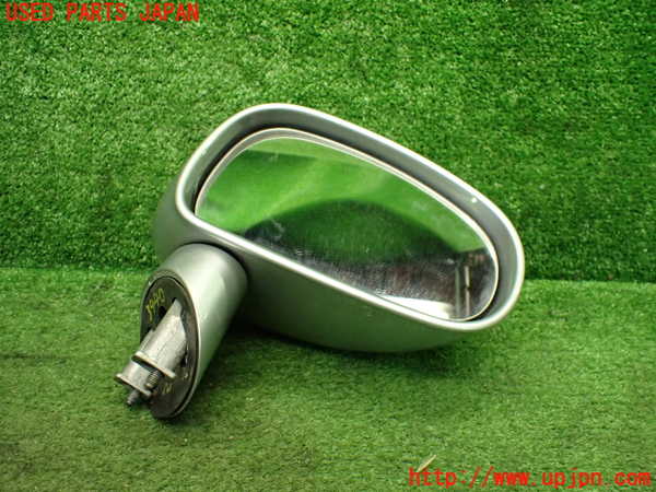 1UPJ-9234401210]アウディ・TT ロードスター(8NAUQ)右ドアミラー 中古_2