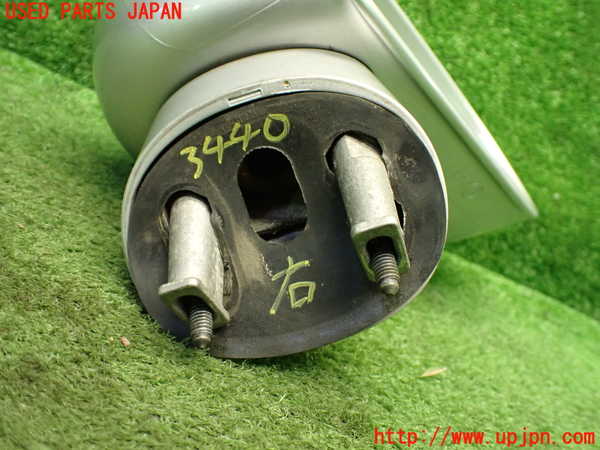 1UPJ-9234401210]アウディ・TT ロードスター(8NAUQ)右ドアミラー 中古_3