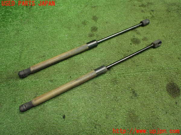 1UPJ-9234401506]アウディ・TT ロードスター(8NAUQ)トランクダンパー 中古_2