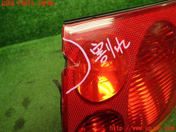 1UPJ-9234401530]アウディ・TT ロードスター(8NAUQ)右テールランプ ジャンク_2
