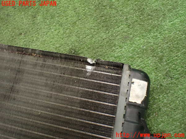 1UPJ-9234402321]アウディ・TT ロードスター(8NAUQ)ラジエーター1 中古_3