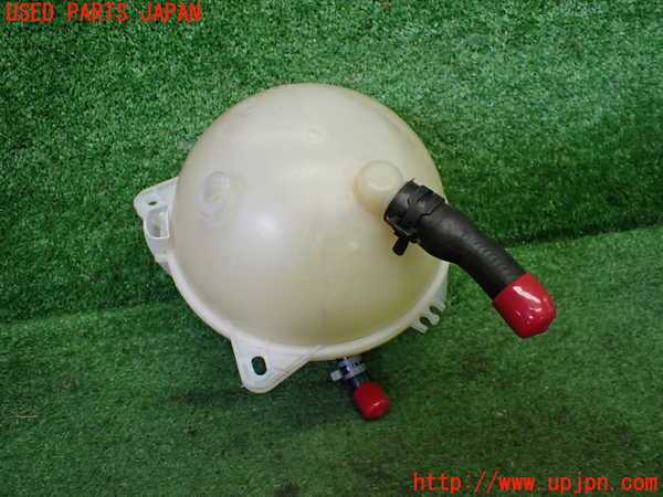 1UPJ-9234402410]アウディ・TT ロードスター(8NAUQ)ラジエータータンク 中古_2