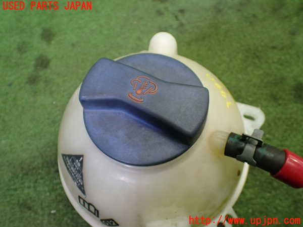 1UPJ-9234402410]アウディ・TT ロードスター(8NAUQ)ラジエータータンク 中古_3