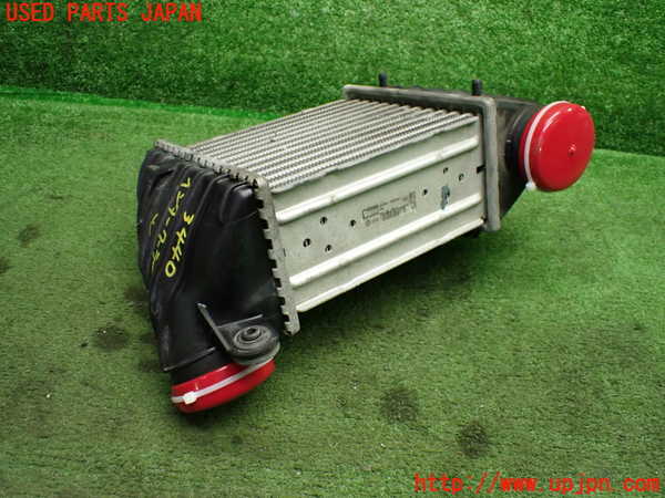 1UPJ-9234402451]アウディ・TT ロードスター(8NAUQ)インタークーラー1 中古_3