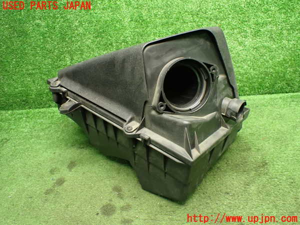 1UPJ-9234402560]アウディ・TT ロードスター(8NAUQ)エアクリーナーボックス 中古_2