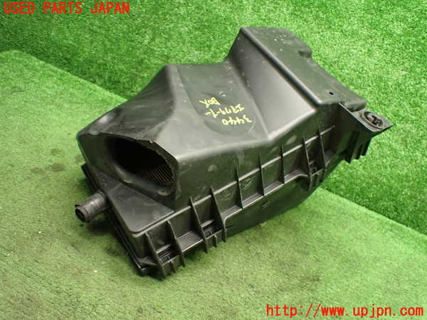 1UPJ-9234402560]アウディ・TT ロードスター(8NAUQ)エアクリーナーボックス 中古_3