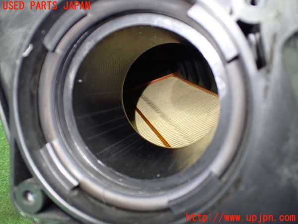 1UPJ-9234402560]アウディ・TT ロードスター(8NAUQ)エアクリーナーボックス 中古_4