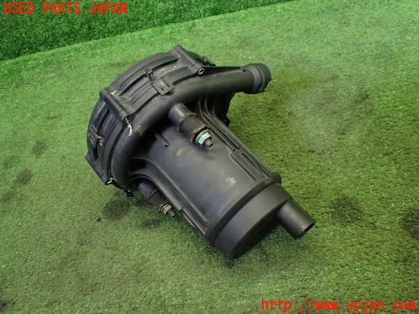 1UPJ-9234402590]アウディ・TT ロードスター(8NAUQ)エアポンプ 中古_2