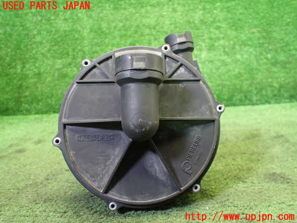 1UPJ-9234402590]アウディ・TT ロードスター(8NAUQ)エアポンプ 中古_3