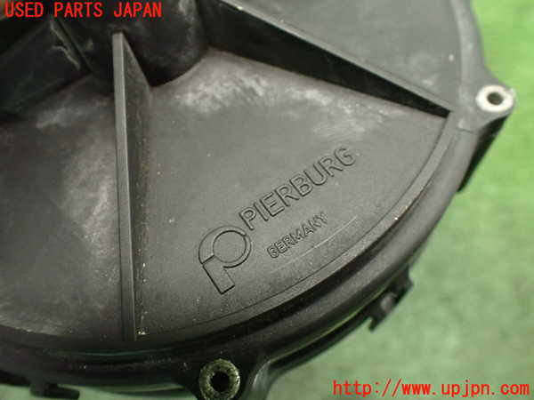 1UPJ-9234402590]アウディ・TT ロードスター(8NAUQ)エアポンプ 中古_4