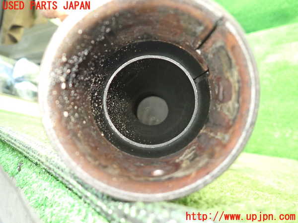 1UPJ-9234402631]アウディ・TT ロードスター(8NAUQ)フロントパイプ1 中古_5