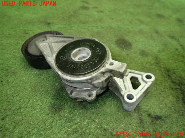 1UPJ-9234402101]アウディ・TT ロードスター(8NAUQ)プーリー1 中古_2