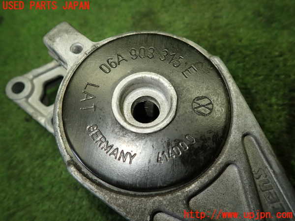 1UPJ-9234402101]アウディ・TT ロードスター(8NAUQ)プーリー1 中古_3