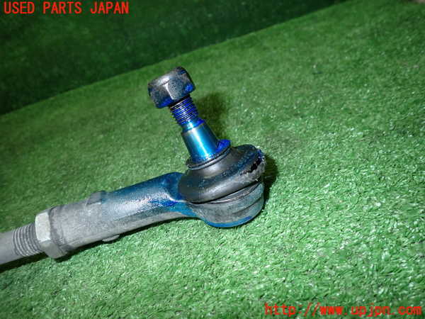 1UPJ-9234404235]アウディ・TT ロードスター(8NAUQ)パワステギアボックス 中古_4