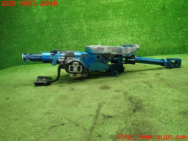 1UPJ-9234404260]アウディ・TT ロードスター(8NAUQ)ステアリングシャフト 中古_3