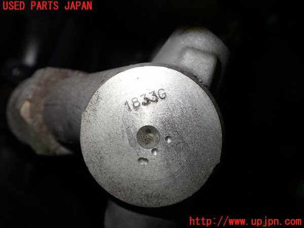 1UPJ-9234404050]アウディ・TT ロードスター(8NAUQ)ブレーキマスターシリンダー 中古_4