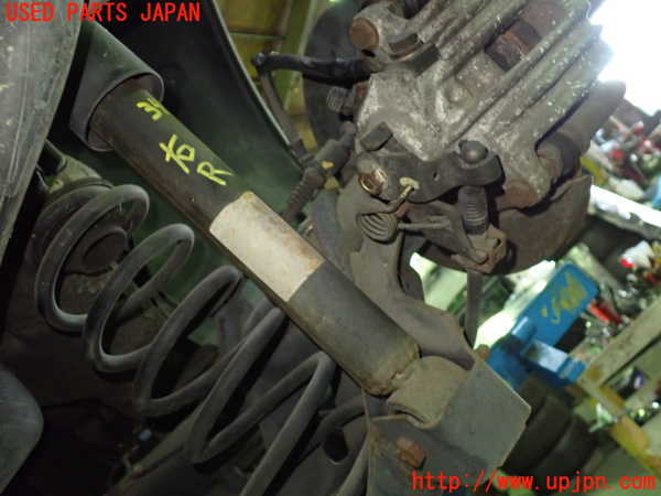 1UPJ-9234405070]アウディ・TT ロードスター(8NAUQ)右リアショックアブソーバー ジャンク_2