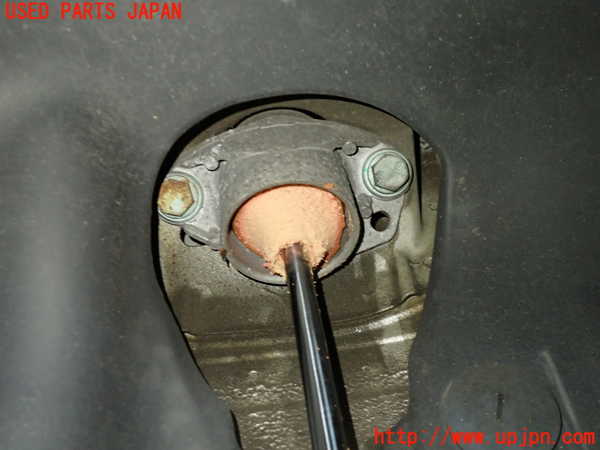 1UPJ-9234405070]アウディ・TT ロードスター(8NAUQ)右リアショックアブソーバー ジャンク_3