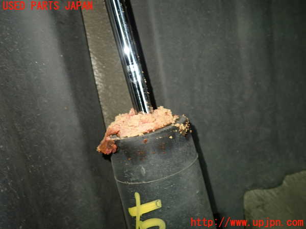 1UPJ-9234405070]アウディ・TT ロードスター(8NAUQ)右リアショックアブソーバー ジャンク_4