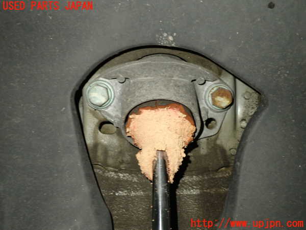 1UPJ-9234405075]アウディ・TT ロードスター(8NAUQ)左リアショックアブソーバー ジャンク_3