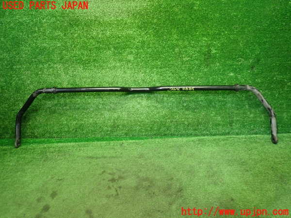 1UPJ-9234405440]アウディ・TT ロードスター(8NAUQ)フロントスタビライザー 中古_2