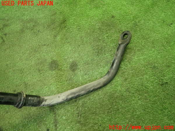 1UPJ-9234405440]アウディ・TT ロードスター(8NAUQ)フロントスタビライザー 中古_3