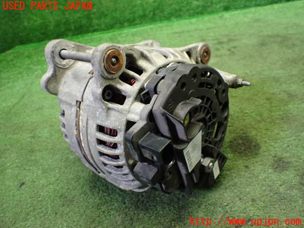 1UPJ-9234406015]アウディ・TT ロードスター(8NAUQ)オルタネーター(ダイナモ) ジャンク_2