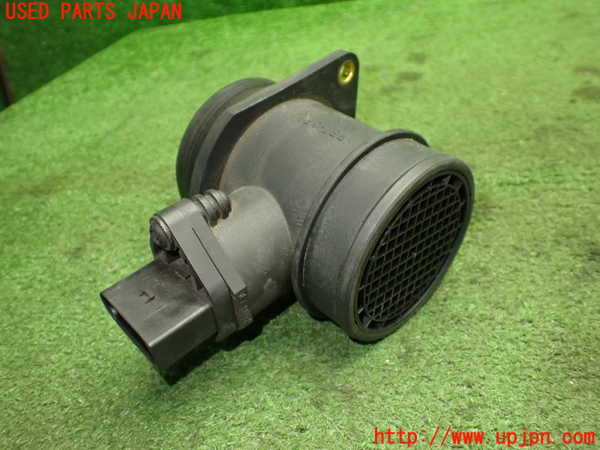 1UPJ-9234406320]アウディ・TT ロードスター(8NAUQ)エアフロメーター 中古_2