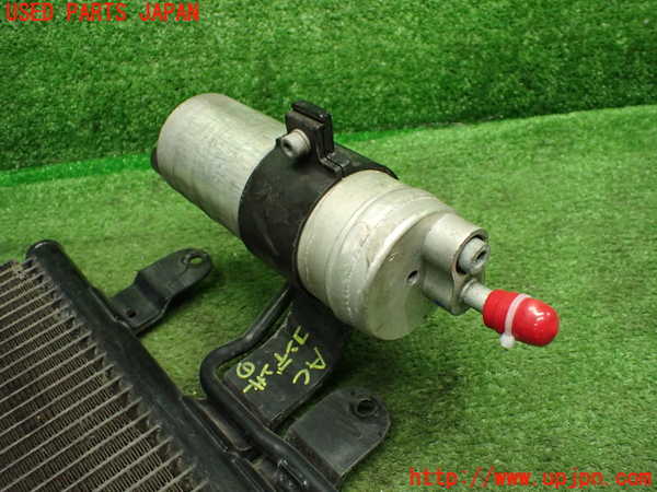 1UPJ-9234406031]アウディ・TT ロードスター(8NAUQ)エアコンコンデンサー1 中古_3