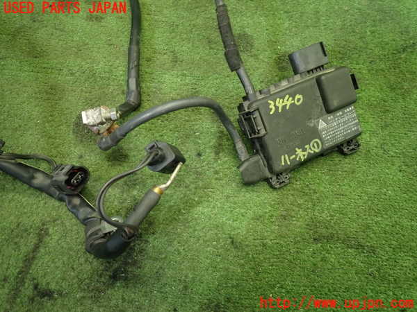 1UPJ-9234406806]アウディ・TT ロードスター(8NAUQ)ハーネス1 中古_2