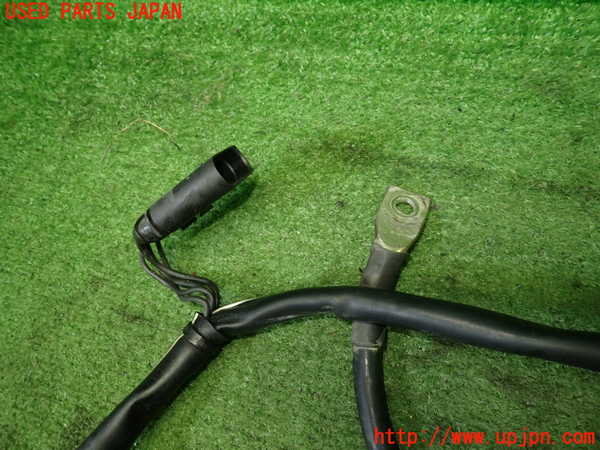 1UPJ-9234406806]アウディ・TT ロードスター(8NAUQ)ハーネス1 中古_4