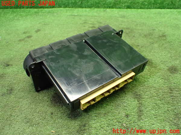 1UPJ-9234406066]アウディ・TT ロードスター(8NAUQ)エアコンスイッチ1 中古_3