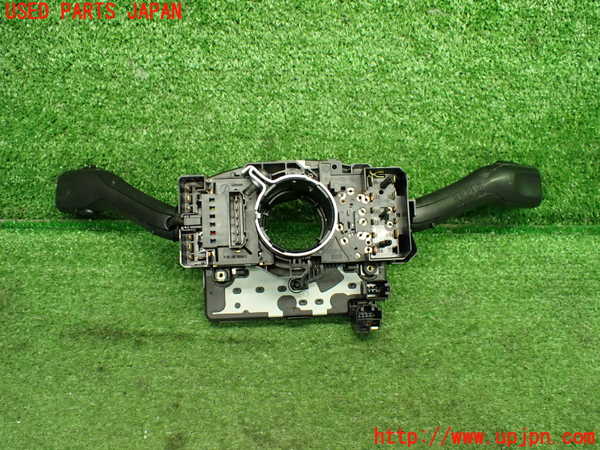 1UPJ-9234406720]アウディ・TT ロードスター(8NAUQ)コンビネーションスイッチ 中古_2