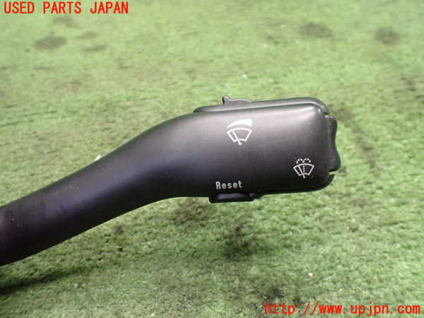 1UPJ-9234406720]アウディ・TT ロードスター(8NAUQ)コンビネーションスイッチ 中古_3