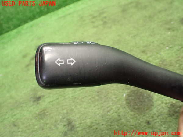 1UPJ-9234406720]アウディ・TT ロードスター(8NAUQ)コンビネーションスイッチ 中古_4