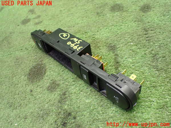 1UPJ-9234406307]アウディ・TT ロードスター(8NAUQ)スイッチ2(ソフトトップ) 中古_2