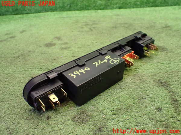 1UPJ-9234406307]アウディ・TT ロードスター(8NAUQ)スイッチ2(ソフトトップ) 中古_3