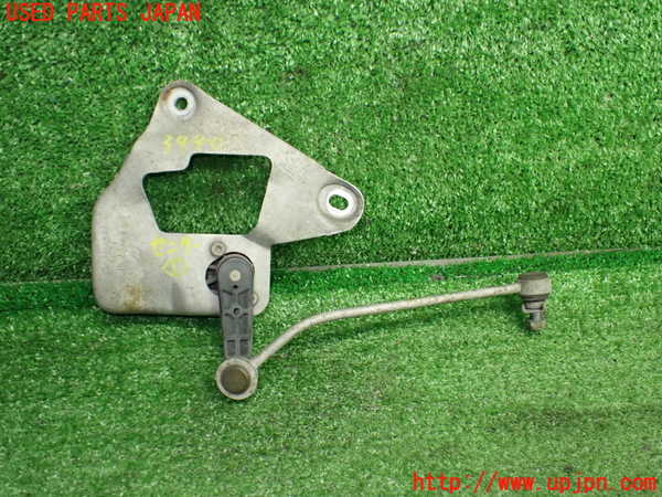 1UPJ-9234406381]アウディ・TT ロードスター(8NAUQ)センサー1 中古 4B0907503_2