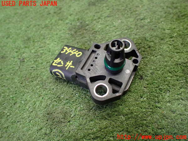 1UPJ-9234406382]アウディ・TT ロードスター(8NAUQ)センサー2 中古 038906051D_2