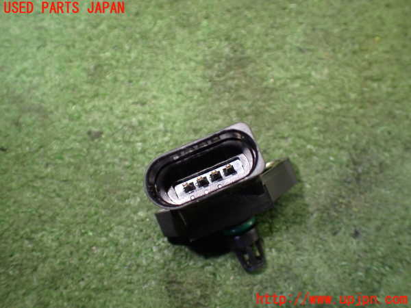1UPJ-9234406382]アウディ・TT ロードスター(8NAUQ)センサー2 中古 038906051D_3