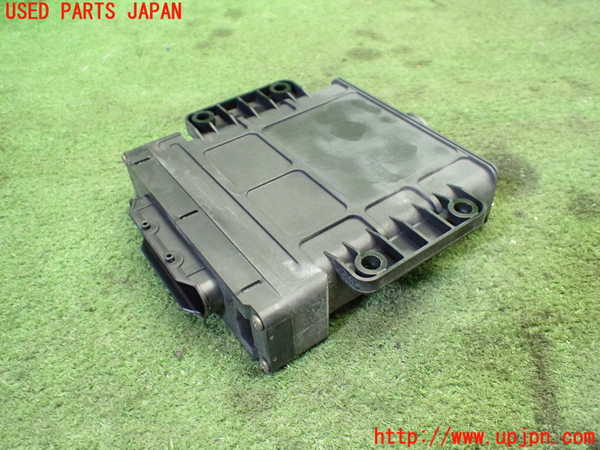 1UPJ-9234406115]アウディ・TT ロードスター(8NAUQ)ミッションコンピューター 中古_2