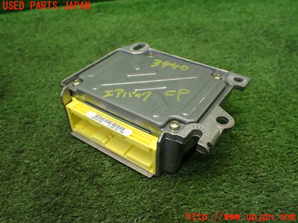 1UPJ-9234406145]アウディ・TT ロードスター(8NAUQ)エアバッグコンピューター 中古_3